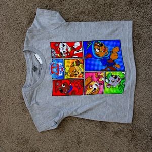 Paw Patrol new with tags